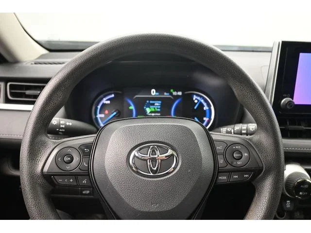 SEMINUEVOS TOYOTA RAV4 Hybrid a Estados en autogozo