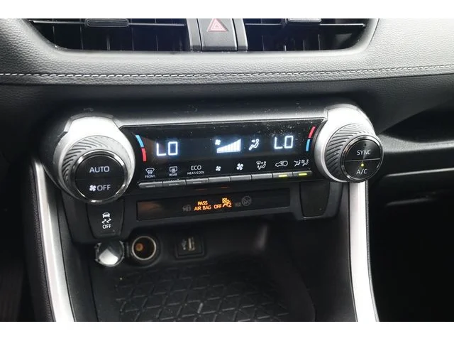 SEMINUEVOS TOYOTA RAV4 Hybrid a Estados en autogozo