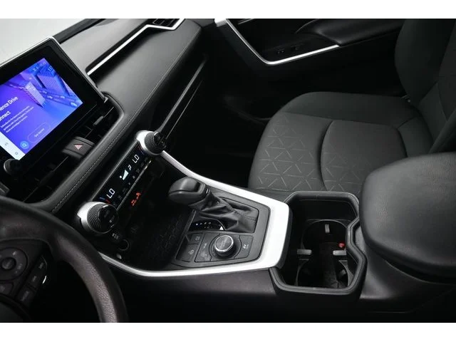 SEMINUEVOS TOYOTA RAV4 Hybrid a Estados en autogozo