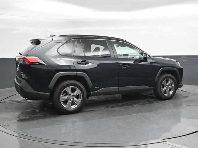 SEMINUEVOS TOYOTA RAV4 Hybrid a Estados en autogozo