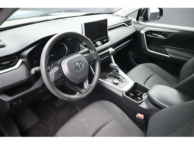 SEMINUEVOS TOYOTA RAV4 Hybrid a Estados en autogozo