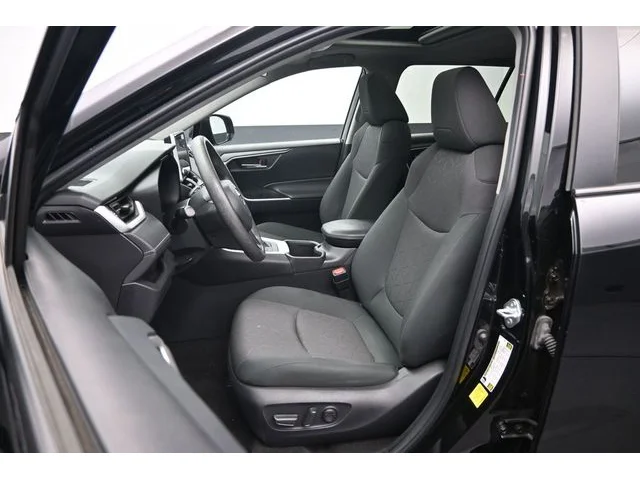 SEMINUEVOS TOYOTA RAV4 Hybrid a Estados en autogozo