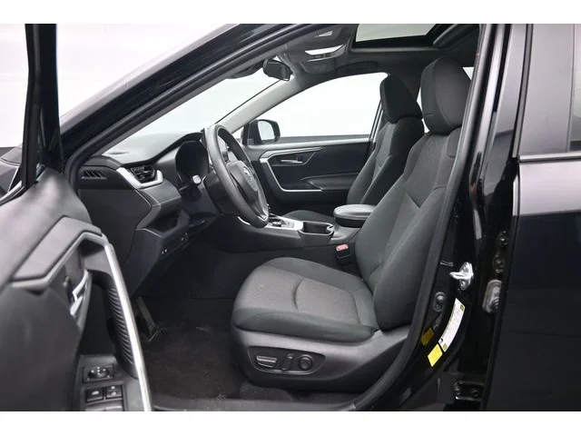 SEMINUEVOS TOYOTA RAV4 Hybrid a Estados en autogozo