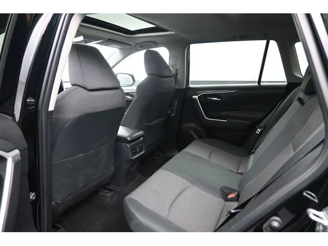 SEMINUEVOS TOYOTA RAV4 Hybrid a Estados en autogozo