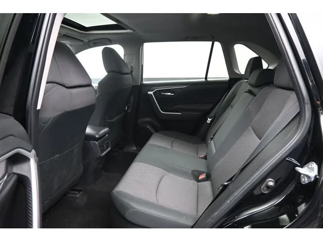 SEMINUEVOS TOYOTA RAV4 Hybrid a Estados en autogozo