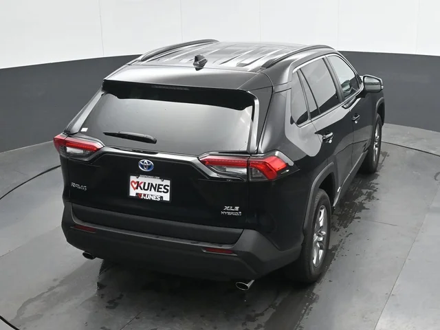 SEMINUEVOS TOYOTA RAV4 Hybrid a Estados en autogozo