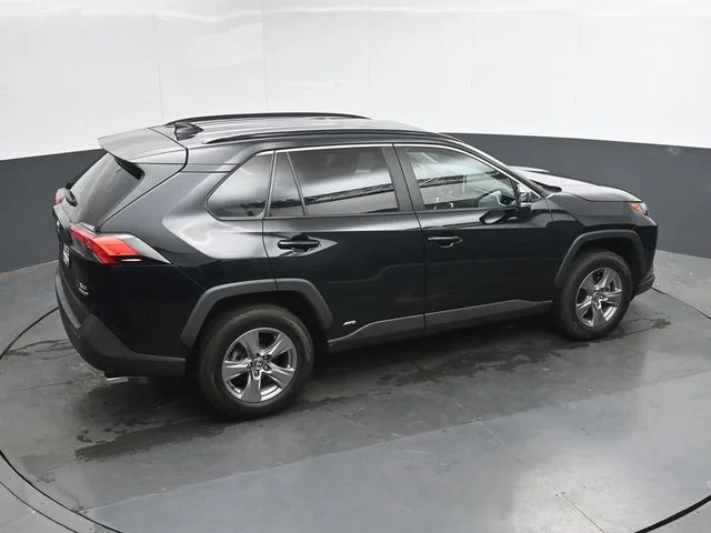 SEMINUEVOS TOYOTA RAV4 Hybrid a Estados en autogozo
