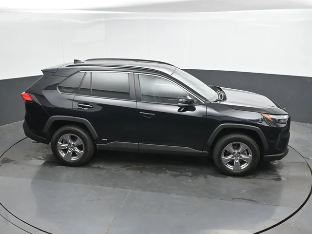 SEMINUEVOS TOYOTA RAV4 Hybrid a Estados en autogozo