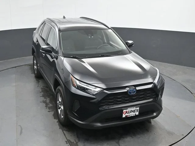 SEMINUEVOS TOYOTA RAV4 Hybrid a Estados en autogozo