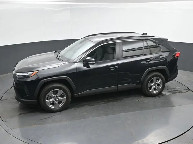 SEMINUEVOS TOYOTA RAV4 Hybrid a Estados en autogozo
