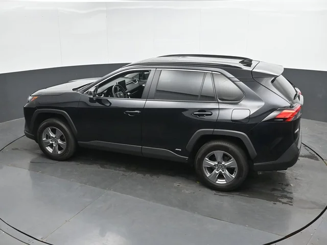 SEMINUEVOS TOYOTA RAV4 Hybrid a Estados en autogozo