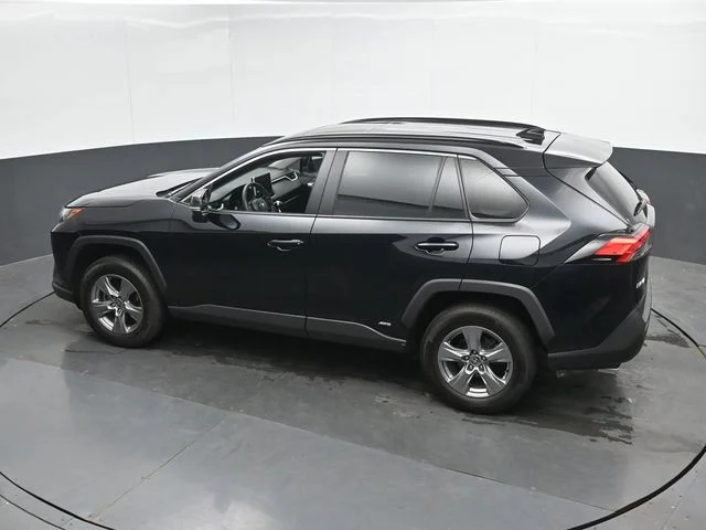 SEMINUEVOS TOYOTA RAV4 Hybrid a Estados en autogozo