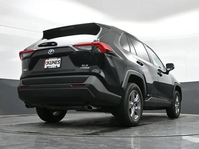 SEMINUEVOS TOYOTA RAV4 Hybrid a Estados en autogozo