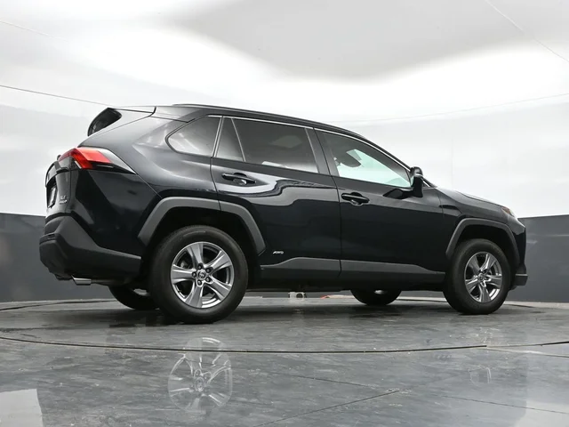 SEMINUEVOS TOYOTA RAV4 Hybrid a Estados en autogozo