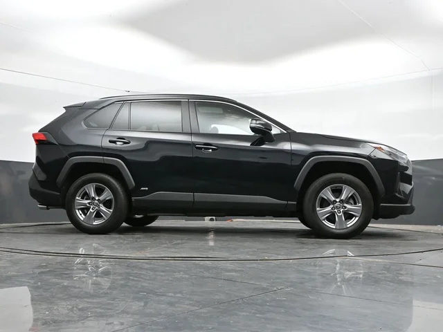 SEMINUEVOS TOYOTA RAV4 Hybrid a Estados en autogozo