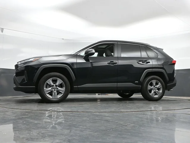 SEMINUEVOS TOYOTA RAV4 Hybrid a Estados en autogozo