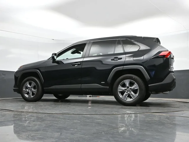 SEMINUEVOS TOYOTA RAV4 Hybrid a Estados en autogozo