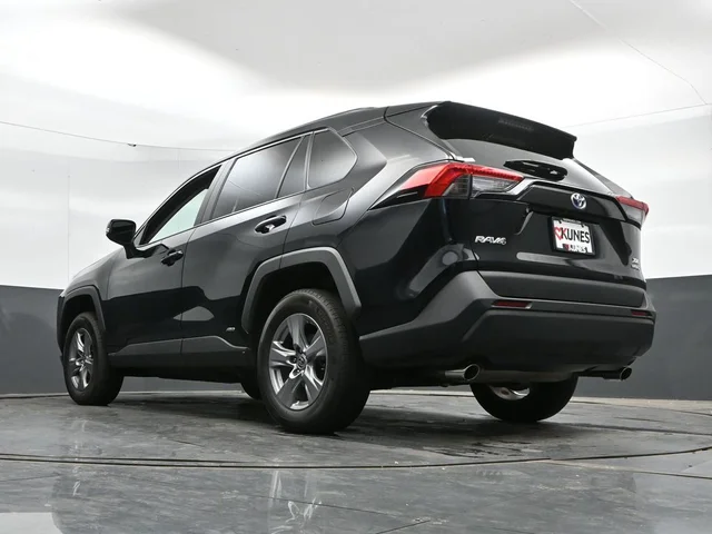 SEMINUEVOS TOYOTA RAV4 Hybrid a Estados en autogozo