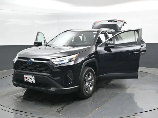 SEMINUEVOS TOYOTA RAV4 Hybrid a Estados en autogozo
