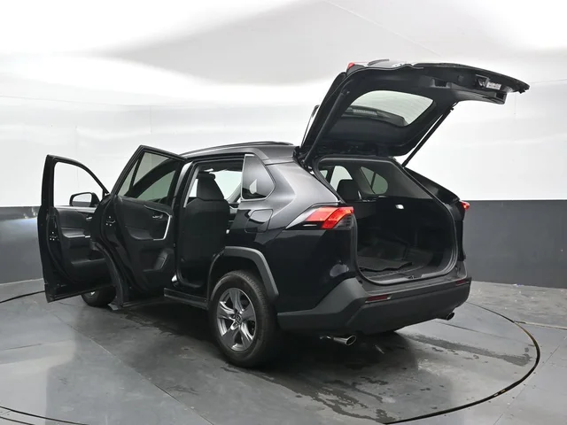 SEMINUEVOS TOYOTA RAV4 Hybrid a Estados en autogozo