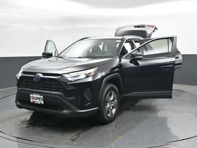 SEMINUEVOS TOYOTA RAV4 Hybrid a Estados en autogozo