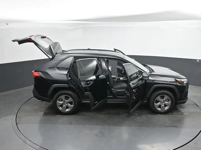 SEMINUEVOS TOYOTA RAV4 Hybrid a Estados en autogozo