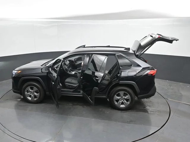 SEMINUEVOS TOYOTA RAV4 Hybrid a Estados en autogozo