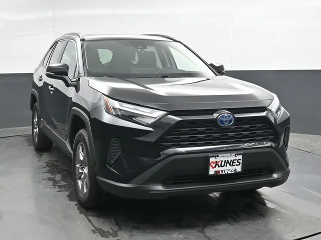 SEMINUEVOS TOYOTA RAV4 Hybrid a Estados en autogozo