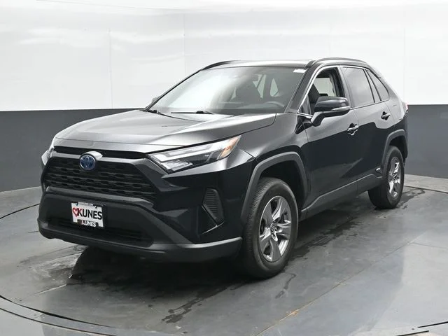SEMINUEVOS TOYOTA RAV4 Hybrid a Estados en autogozo