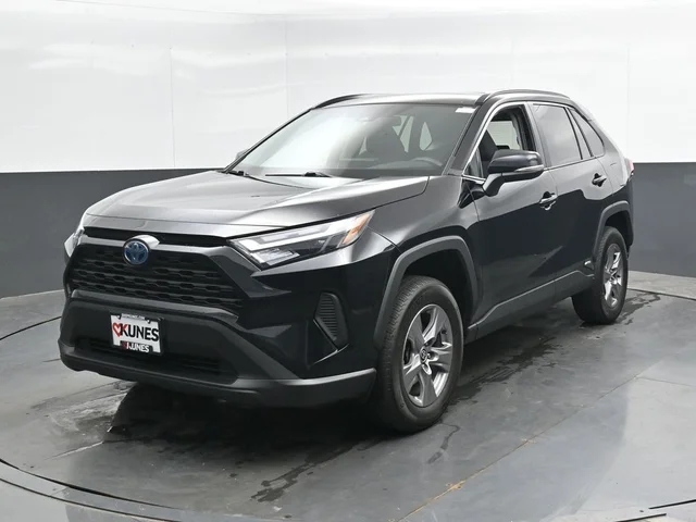 SEMINUEVOS TOYOTA RAV4 Hybrid a Estados en autogozo