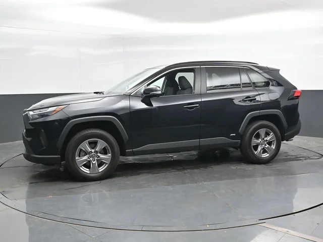 SEMINUEVOS TOYOTA RAV4 Hybrid a Estados en autogozo