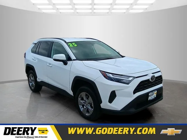 SEMINUEVOS TOYOTA RAV4 Hybrid a Estados en autogozo
