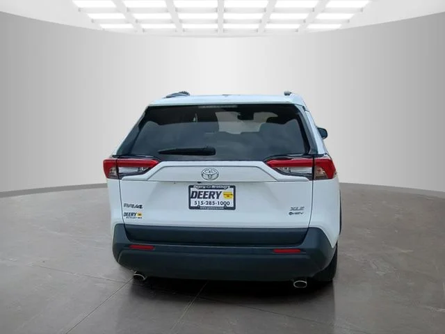 SEMINUEVOS TOYOTA RAV4 Hybrid a Estados en autogozo