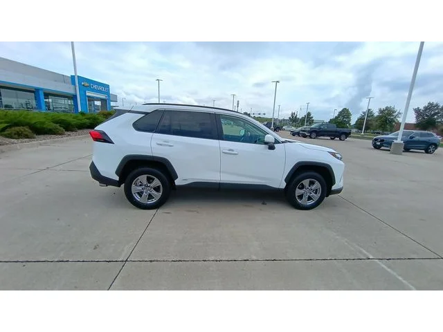 SEMINUEVOS TOYOTA RAV4 Hybrid a Estados en autogozo
