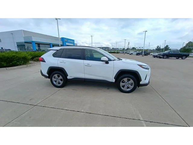 SEMINUEVOS TOYOTA RAV4 Hybrid a Estados en autogozo