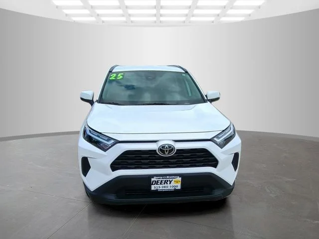 SEMINUEVOS TOYOTA RAV4 Hybrid a Estados en autogozo