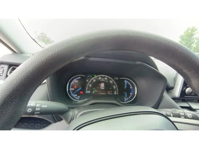 SEMINUEVOS TOYOTA RAV4 Hybrid a Estados en autogozo