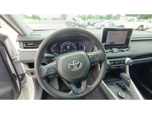 SEMINUEVOS TOYOTA RAV4 Hybrid a Estados en autogozo