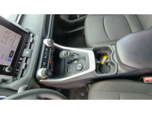 SEMINUEVOS TOYOTA RAV4 Hybrid a Estados en autogozo