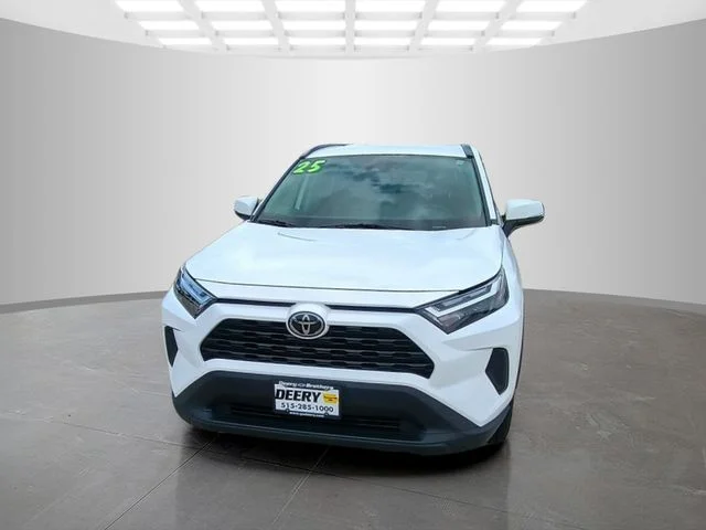 SEMINUEVOS TOYOTA RAV4 Hybrid a Estados en autogozo