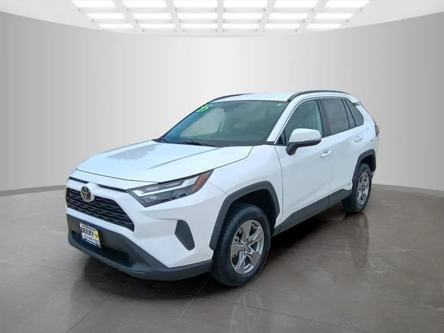 SEMINUEVOS TOYOTA RAV4 Hybrid a Estados en autogozo