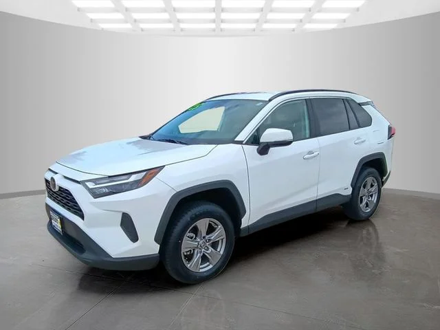 SEMINUEVOS TOYOTA RAV4 Hybrid a Estados en autogozo