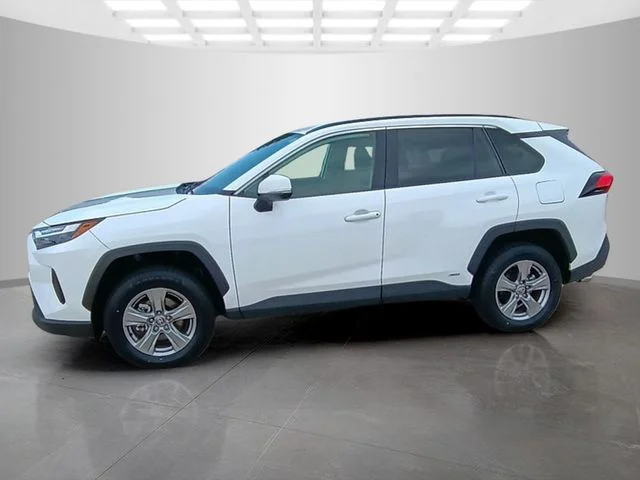 SEMINUEVOS TOYOTA RAV4 Hybrid a Estados en autogozo