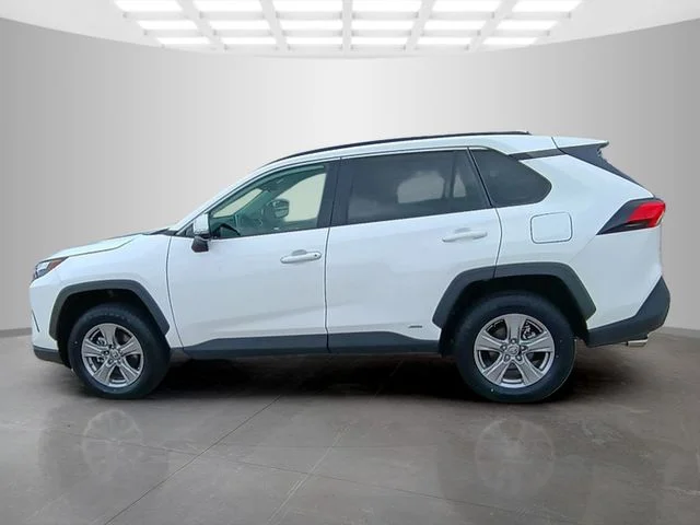 SEMINUEVOS TOYOTA RAV4 Hybrid a Estados en autogozo