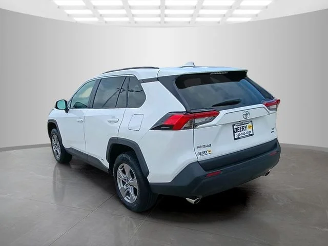 SEMINUEVOS TOYOTA RAV4 Hybrid a Estados en autogozo