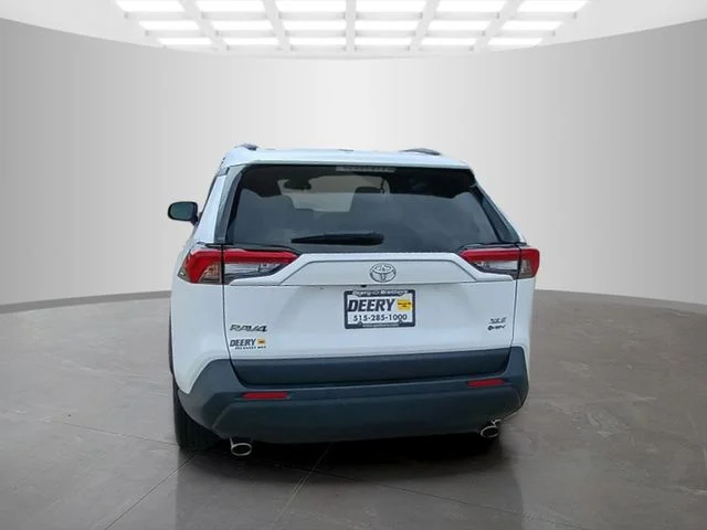 SEMINUEVOS TOYOTA RAV4 Hybrid a Estados en autogozo