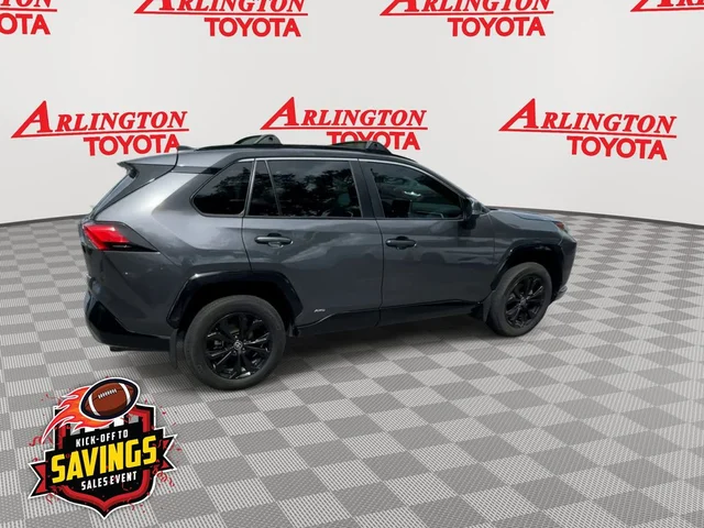 SEMINUEVOS TOYOTA RAV4 Hybrid a Estados en autogozo