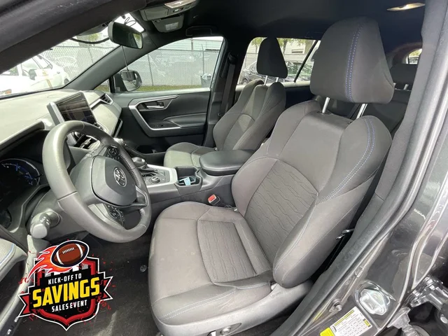 SEMINUEVOS TOYOTA RAV4 Hybrid a Estados en autogozo
