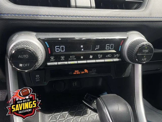 SEMINUEVOS TOYOTA RAV4 Hybrid a Estados en autogozo