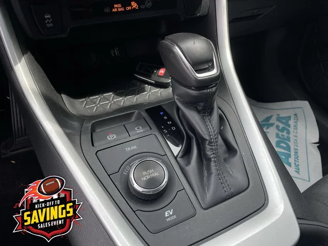 SEMINUEVOS TOYOTA RAV4 Hybrid a Estados en autogozo